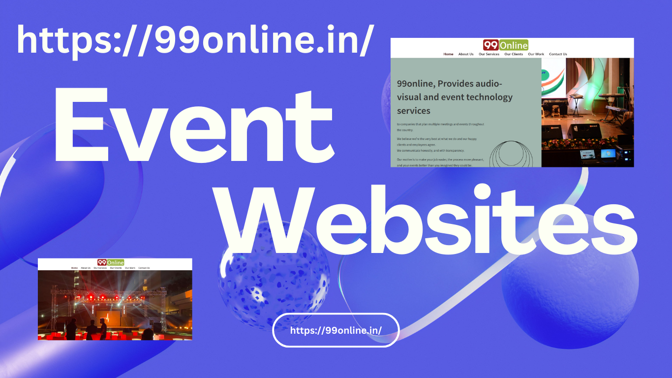 Freelance Website designer in delhi - 99online