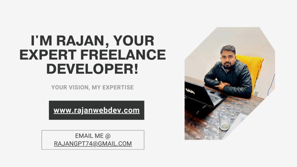 Website Designer in Kushinagar