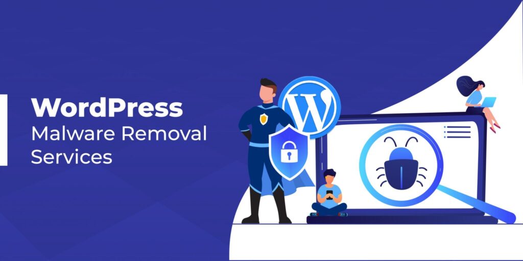 WordPress Malware Cleaning and Security Setup