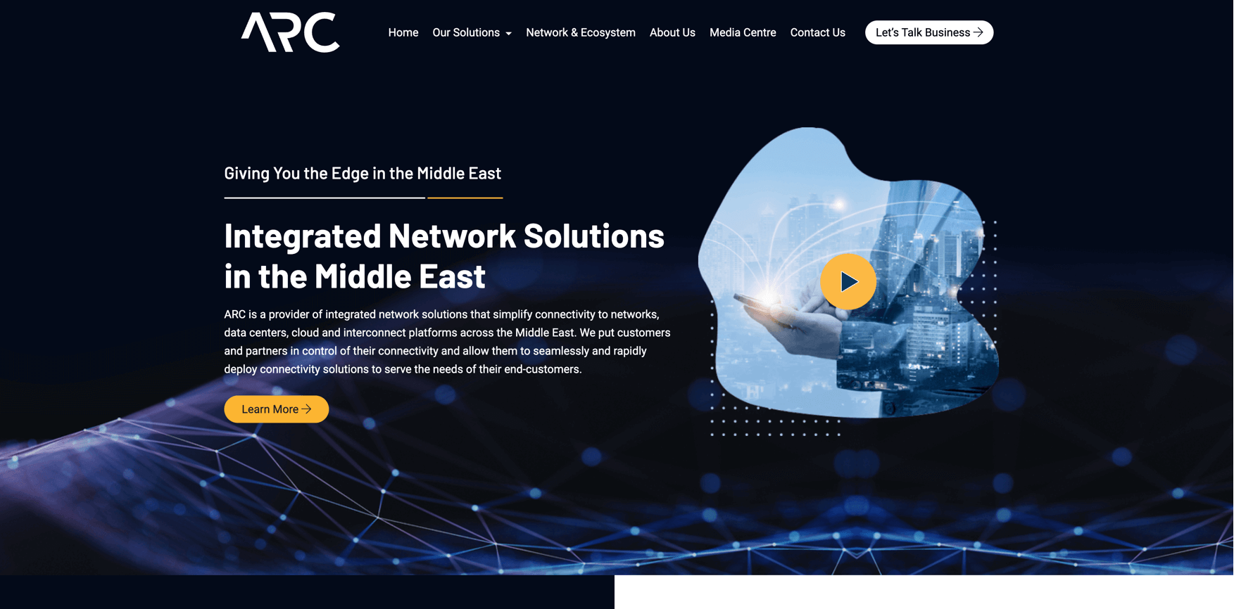 arcsolutions