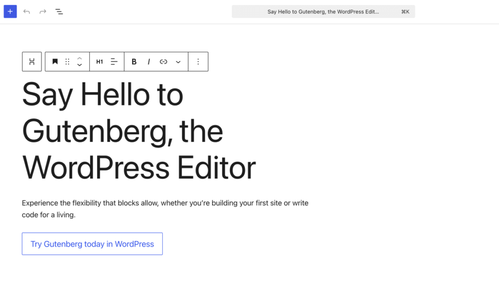 gutenberg